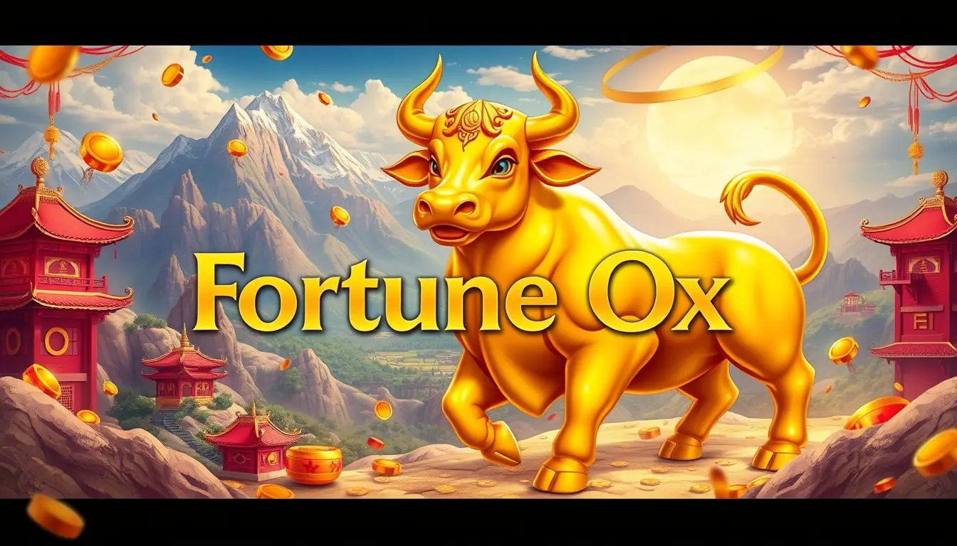 fortune ox